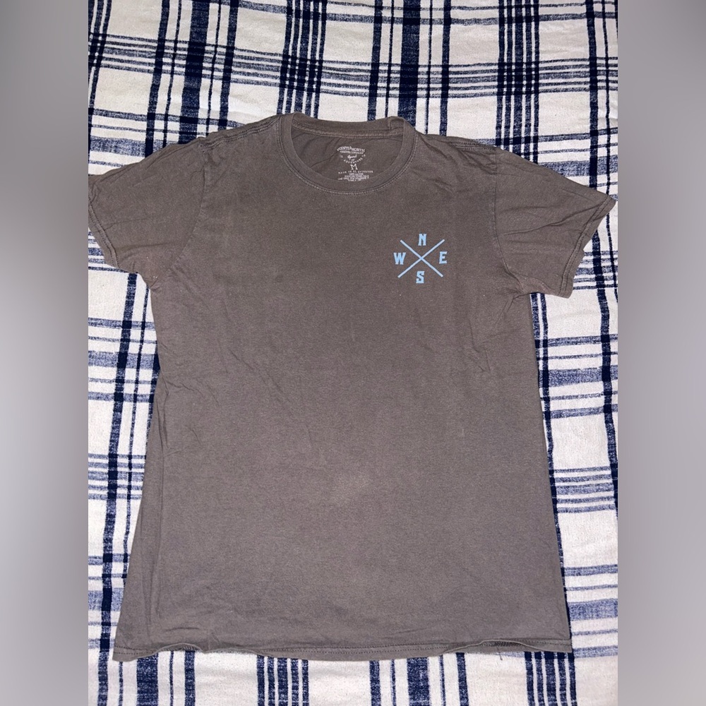 Medium Tee
